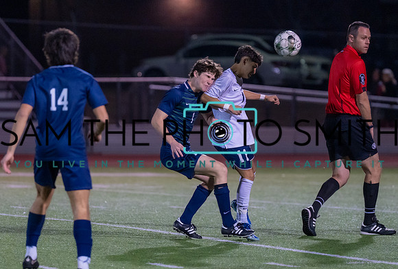 Varsity vs. Lone Star-8