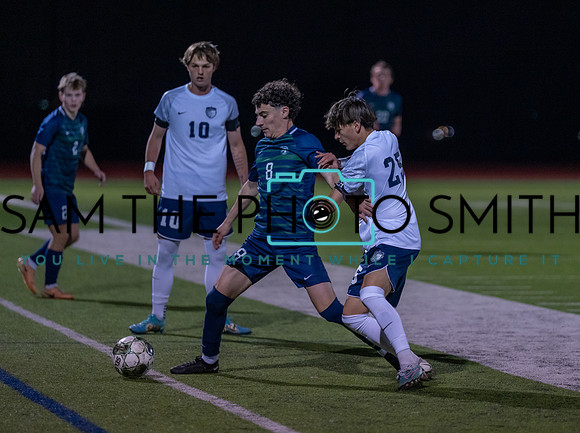 Varsity vs. Lone Star-10