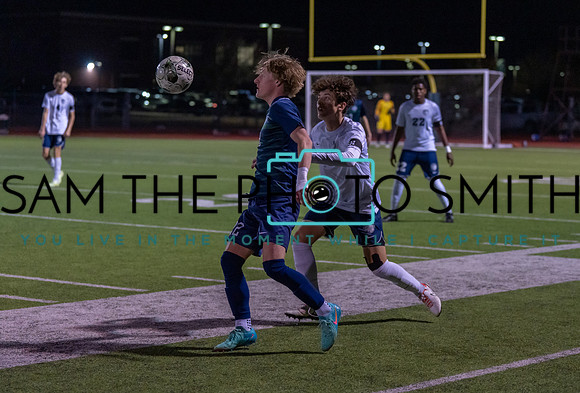 Varsity vs. Lone Star-12