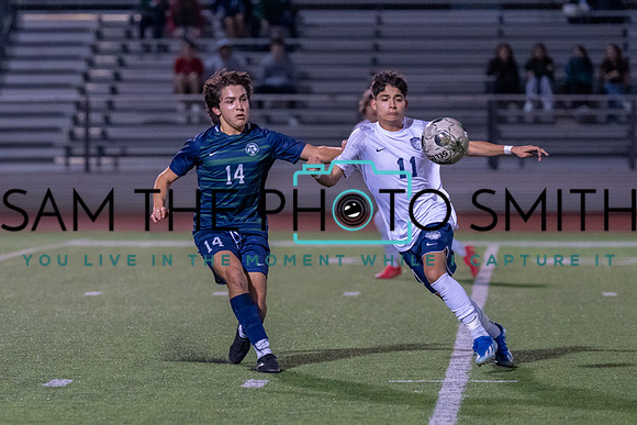 Varsity vs. Lone Star-15