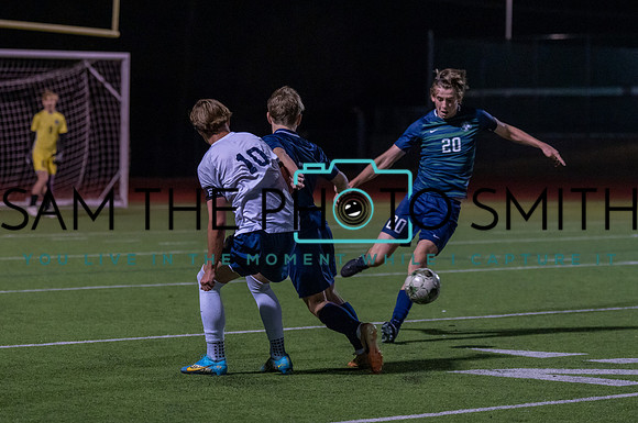 Varsity vs. Lone Star-16