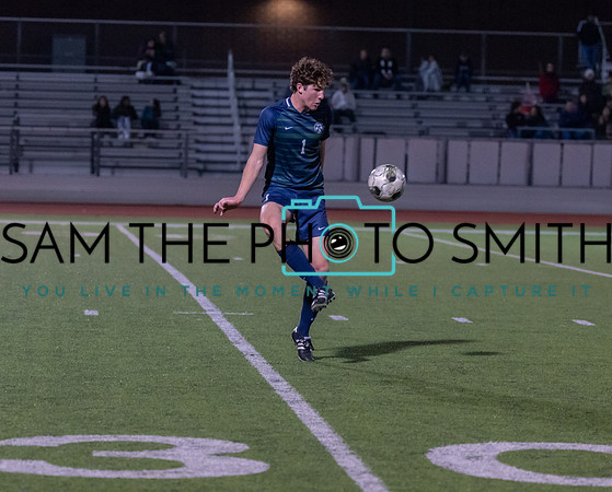 Varsity vs. Lone Star-21