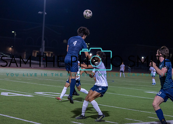 Varsity vs. Lone Star-22