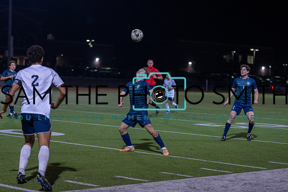 Varsity vs. Lone Star-25