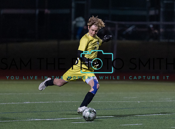 Varsity vs. Lone Star-34