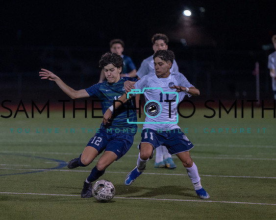 Varsity vs. Lone Star-46