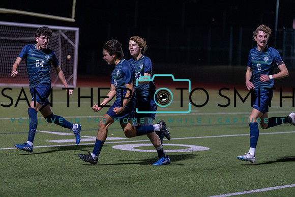 Varsity vs. Lone Star-72