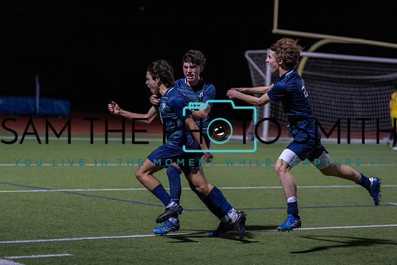 Varsity vs. Lone Star-73