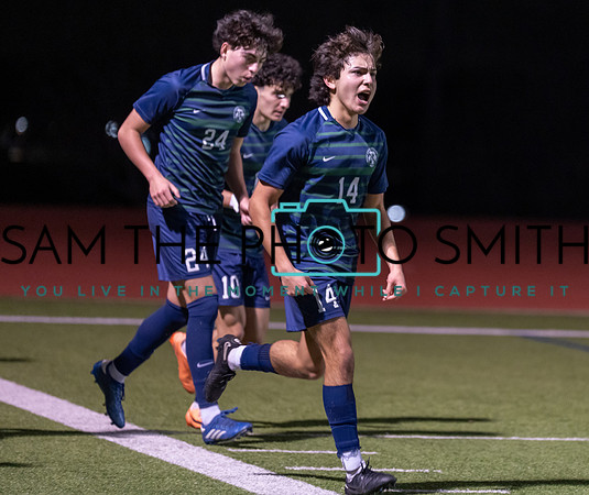 Varsity vs. Lone Star-75