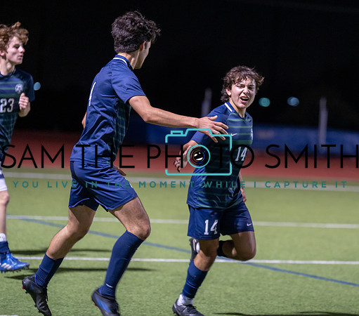 Varsity vs. Lone Star-76