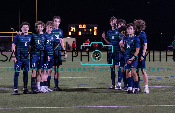 Varsity vs. Lone Star-84