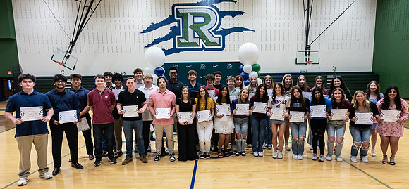 Scholarship Night-82