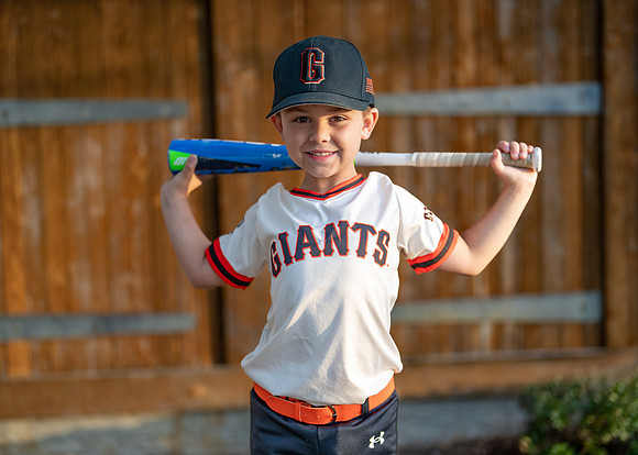 Giants Baseball-41