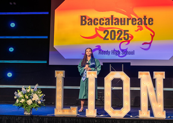 Baccalaureate 2025-179