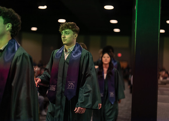 Baccalaureate 2025-166