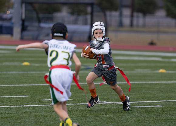 6U Ducks vs. Longhorns-75