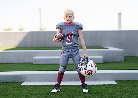 9U Sooners-62