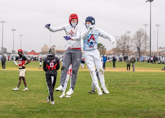 Day 2 Shock Doctor Legends Showcase-24