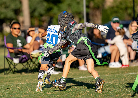 5U Cowboys vs. Spartans-53