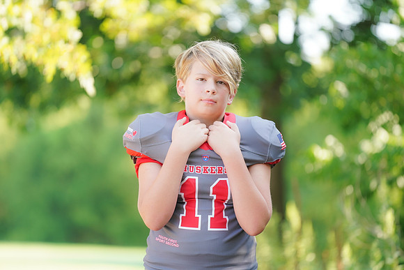Huskers 11-12U Tackle-81