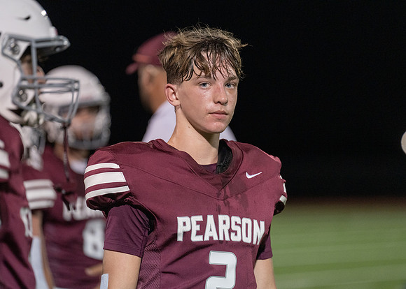 RMS vs. Pearson-134
