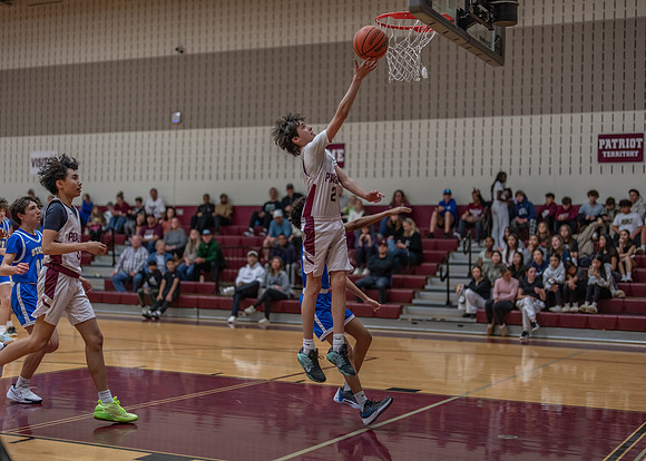 Vs. Staley-6
