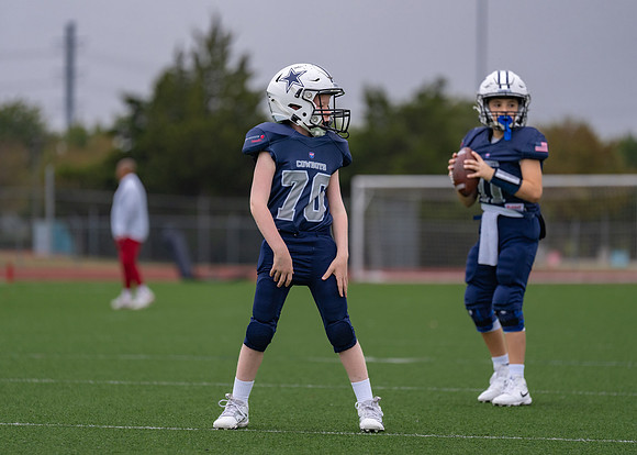 9U Huskers vs. Cowboys-20