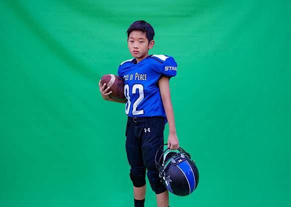 POP Football-97
