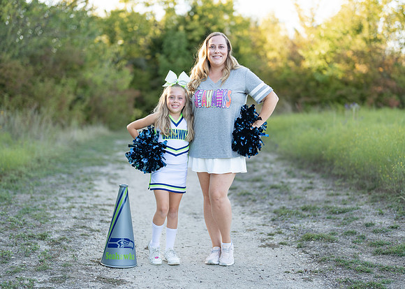 Seahawks Cheer-5