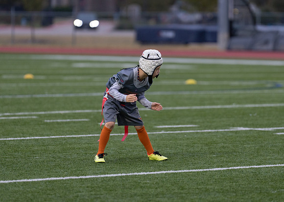 6U Ducks vs. Longhorns-73