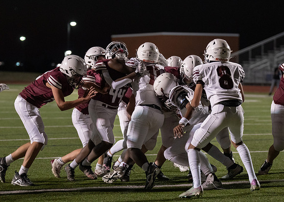 Vs. Stafford-113