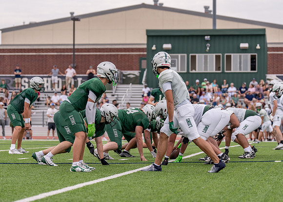 Spring Game-96