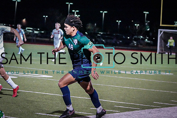 Varsity vs. Wakeland 1.18.22-70