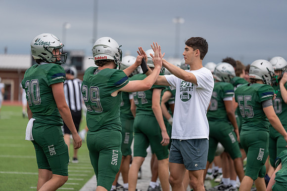Spring Game-46