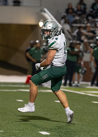 Vs. Lake Ridge_-301
