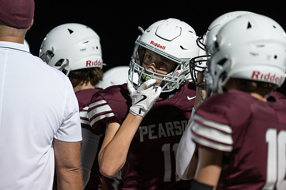 RMS vs. Pearson-40
