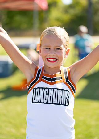 Longhorn Cheer Game Day-139