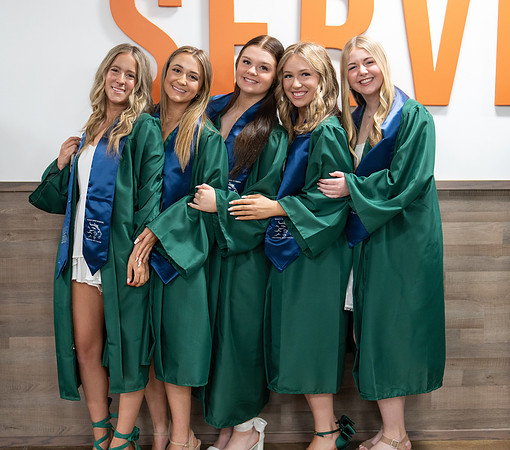 Baccalaureate-30
