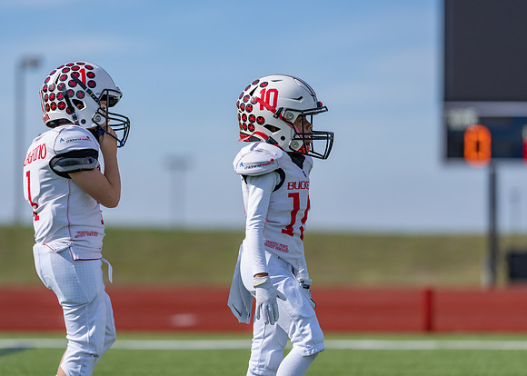 7U Longhorns vs. Buckeyes_-6