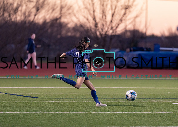 Vs. Lone Star-72