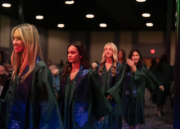 Baccalaureate 2025-110