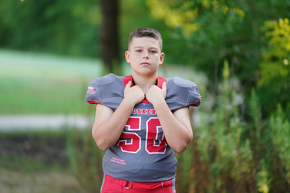 Huskers 11-12U Tackle-36