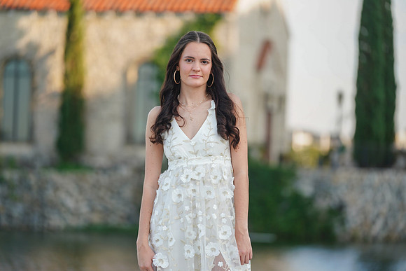 Bella's Senior_-8