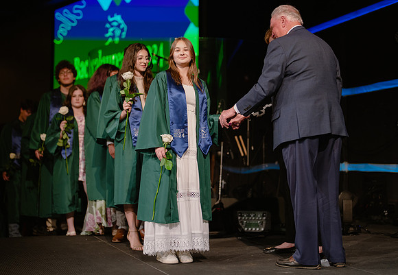 Baccalaureate-217
