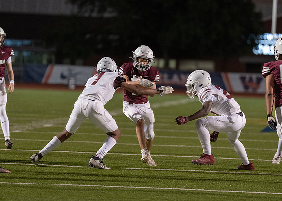 Vs. Stafford-99