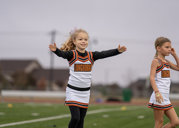 6U Ducks vs. Longhorns-154