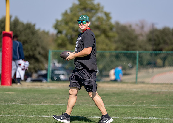 11-12U Spartans vs. Chargers-9