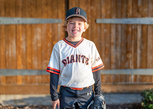 Giants Baseball-43