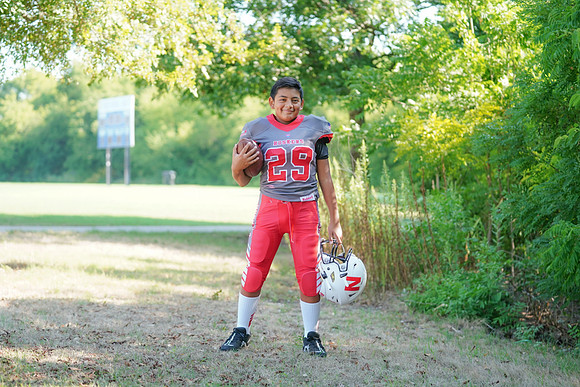 Huskers 11-12U Tackle-109