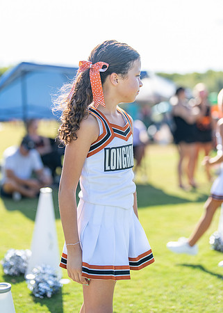 Longhorn Cheer Game Day-49